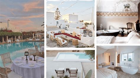 Best hotels in Puglia | Puglia Guide - Style My Trip