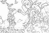 Pokemon Sword And Shield Nintendo Coloring Page Printable sketch template