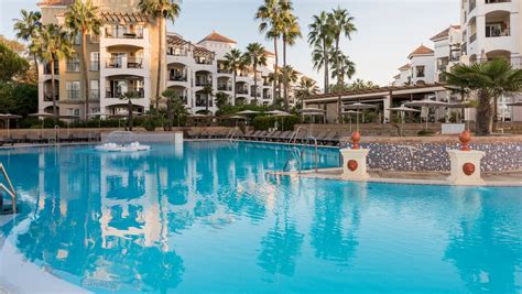 Marbella Beach Resort near Estepona | Marriott's Playa Andaluza