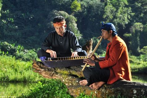 Foto : Lirik dan Makna Lagu Gambang Suling, Lagu Daerah dari Jawa Tengah