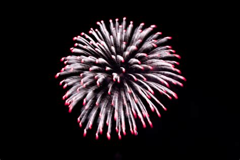 Shooting Defocused Fire Works Video | Light Painting Photography