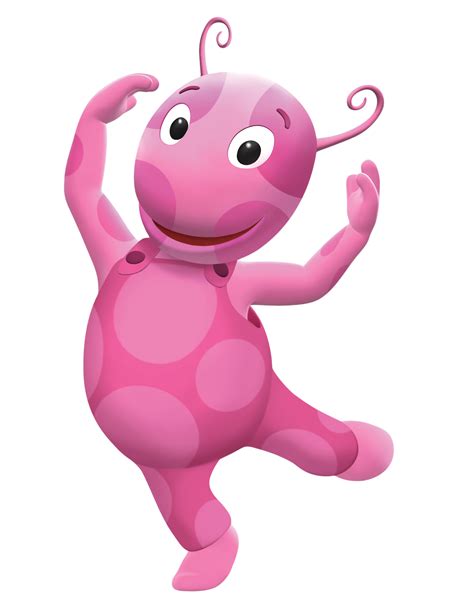 Uniqua | The Backyardigans Wiki | FANDOM powered by Wikia