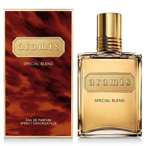 ARAMIS SPECIAL BLEND EDP 110ML - Perfume Bangladesh