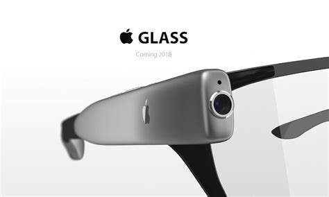 Apple Acquires 'Eye-Tracking' Firm to Improve Its AR/VR Tech