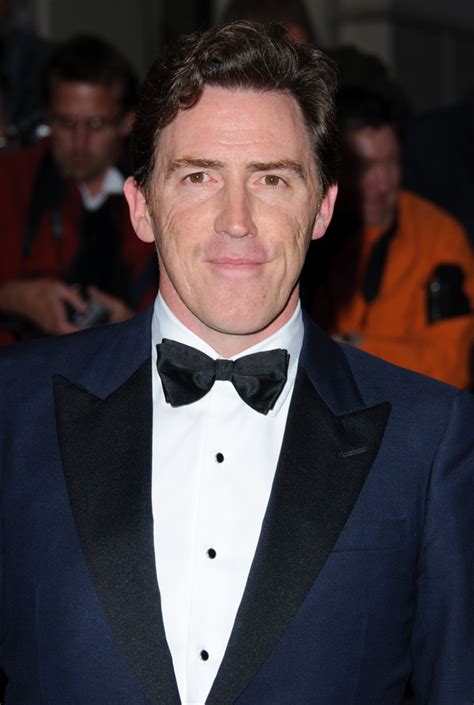 Rob Brydon on 'The Trip', 'Human Remains' and his comedy struggle - TV ...