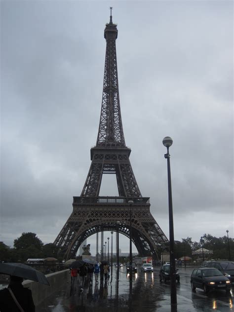 Parigi : La Ville Lumière, la cité de l'amour