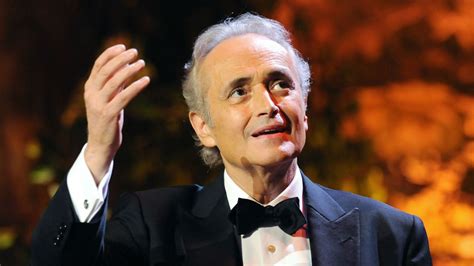 Jose Carreras: biografia, y todo lo que desconoce sobre él