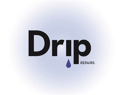 Drip Logos