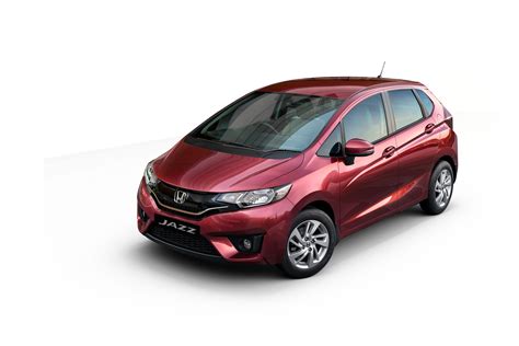 2017 Honda Jazz V Privilege Edition launched; priced from Rs 7.36 lakh | Autocar India