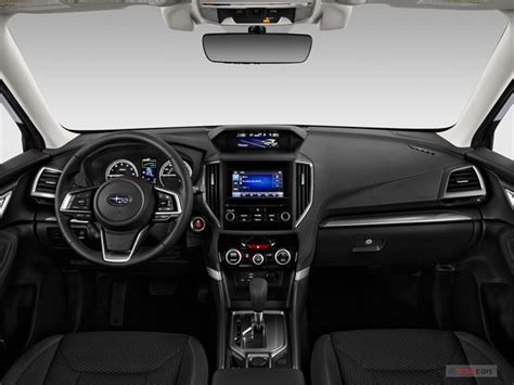 55 Top Pictures 2020 Subaru Forester Sport Interior - 2021 Subaru ...