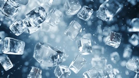 Explore the Diversity of Ice Types and Their Uses | Blog | CKitchen.com