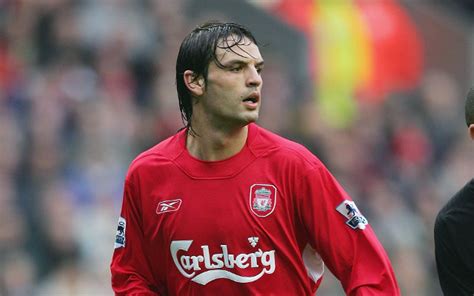 Ten Worst Liverpool Strikers Of The Premier League Era, With Mario Balotelli & Returning Andy ...