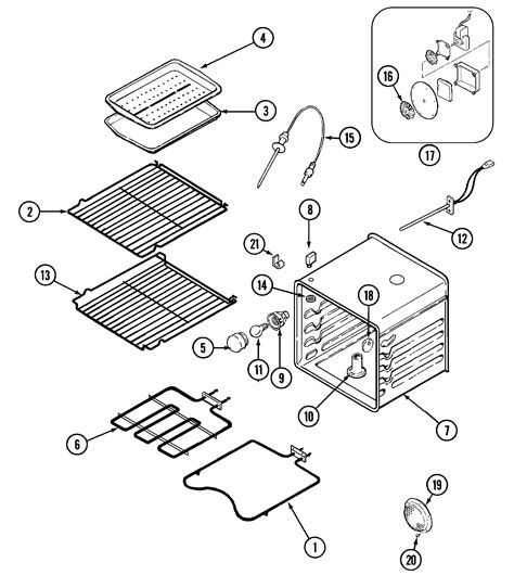 Jenn Air Cooktop Installation Instructions