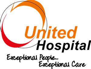 United Hospital Logo PNG Vector (EPS) Free Download