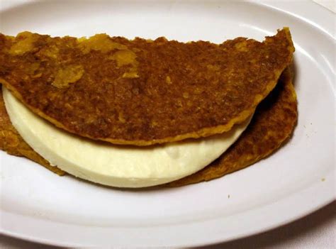 Venezuelan Cachapas Recipe | Just A Pinch Recipes