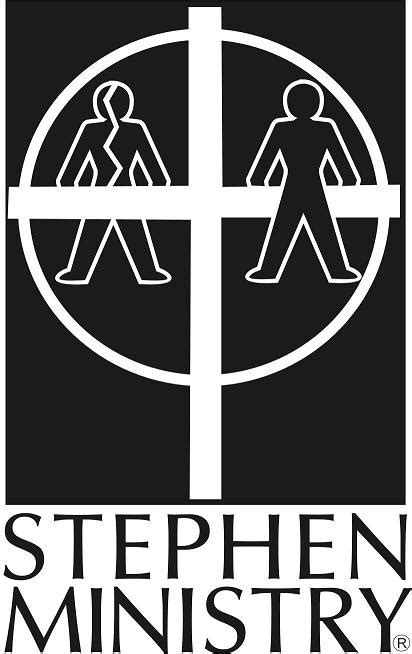 Stephen Ministry logo – Fairplain Presbyterian Church