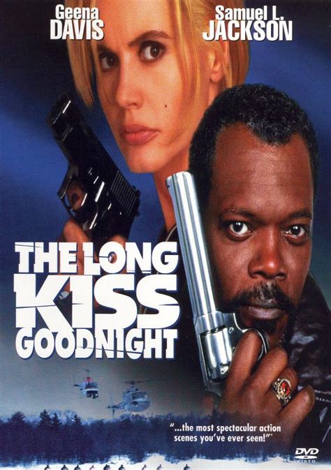 The Long Kiss Goodnight (1996) - Renny Harlin | Synopsis ...