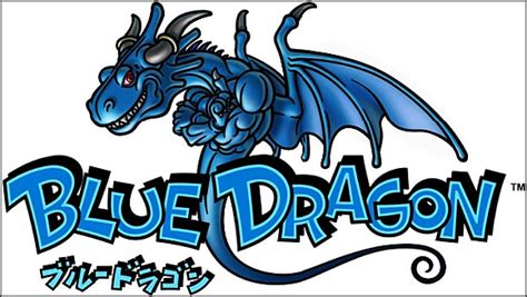 Blue Dragon Game Guide | gamepressure.com