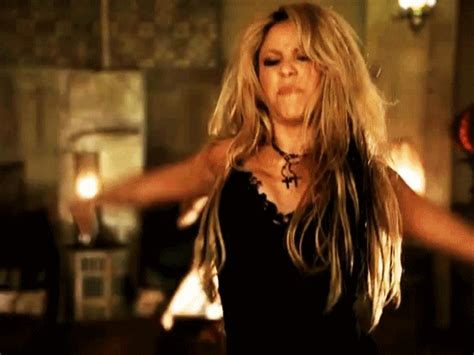 Shakira in ‘Objection (Tango)’ music video - Shakira Fan Art (31770824 ...