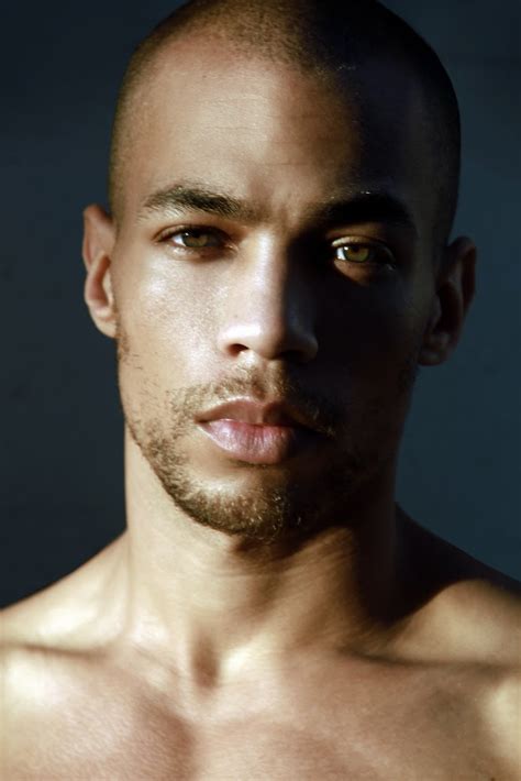 Kendrick Sampson | Supernatural Wiki | Fandom