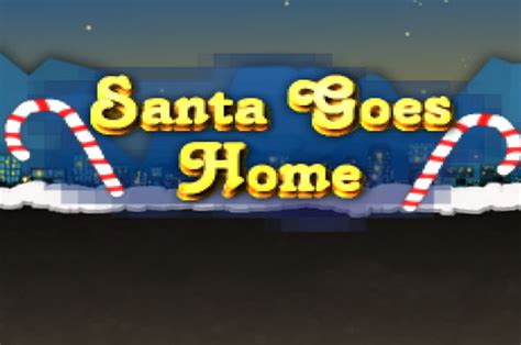 Bad Santa Game - Play online at GameMonetize.co Games