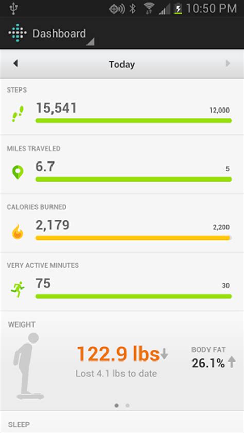 Fitbit APK for Android - Download