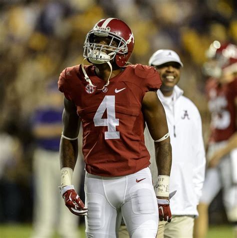 Why Eddie Jackson is such a big loss for Alabama - al.com