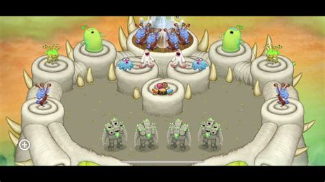 Peer Gynt Suite No. 1, Op. 46: I. Morning Mood - My Singing Monsters Composer Island 2 - YouTube