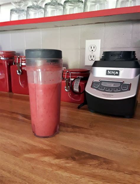 7 breakfast smoothie recipes for your ninja blender – Artofit