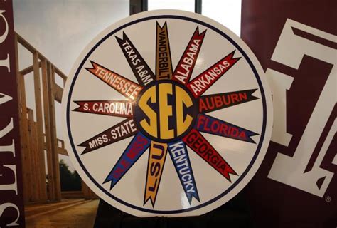 Texas A&M Football: What SEC Move Really Means for A&M | A&m football, Football, College football