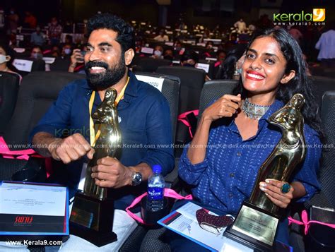 Kerala-state-film-awards-2021-best-actor-Suraj-Venjaramoodu-photos ...