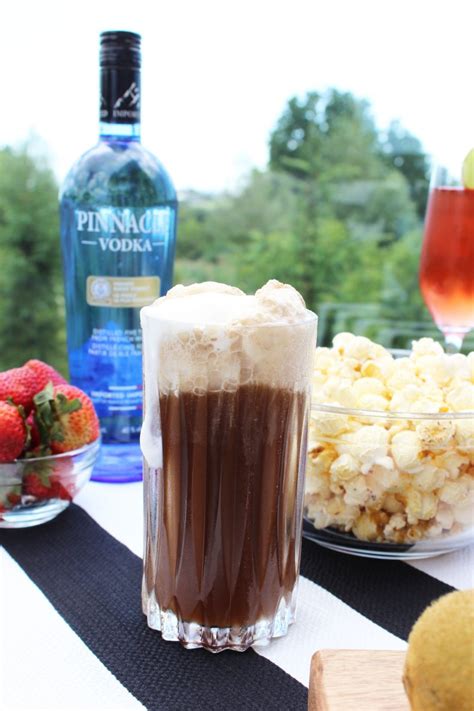 Easy Summer Party Cocktails with Pinnacle® Vodka - sparkleshinylove