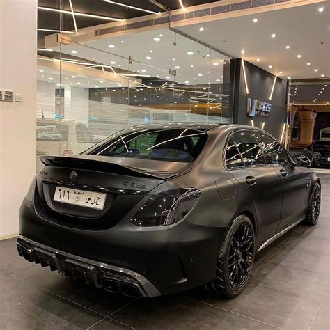 BRABUS C63s 600HP ... | Роскошные автомобили, Быстрые автомобили ...