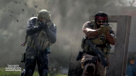 Call of Duty Modern Warfare: l'evoluzione delle Spec Ops