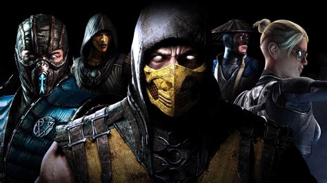 Mortal Kombat X PS4 Review