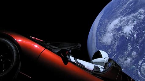 You can watch SpaceX's Mars-bound Tesla Roadster live - SlashGear