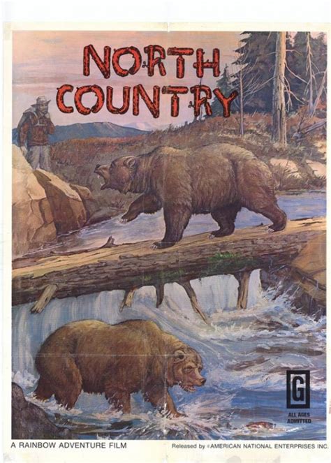 North Country Movie Poster Print (27 x 40) - Item # MOVAH7343 - Posterazzi