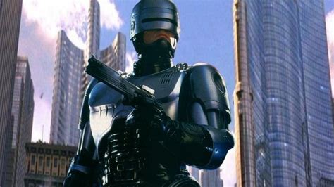 RoboCop: Prime Directives (2001) — The Movie Database (TMDB)