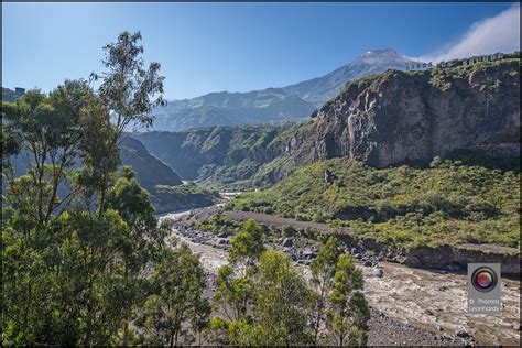 Elevation of Ambato Canton, Ecuador - Topographic Map - Altitude Map