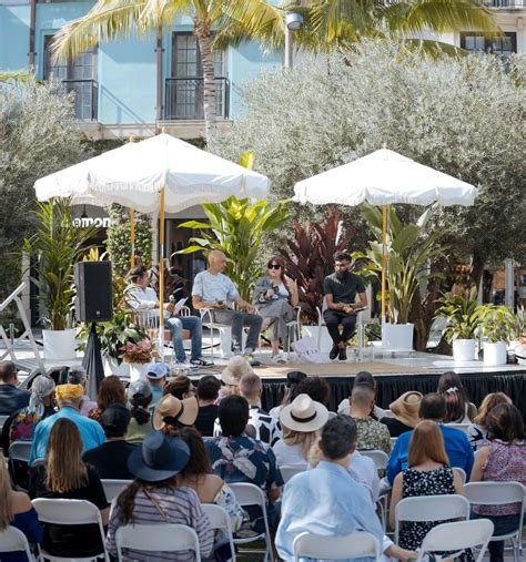 Events Roundup: What to Do This April in The Palm Beaches