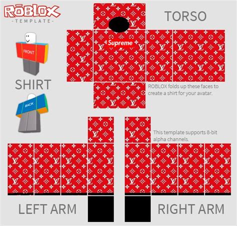 Roblox Clothing Template Grabber - IMAGESEE