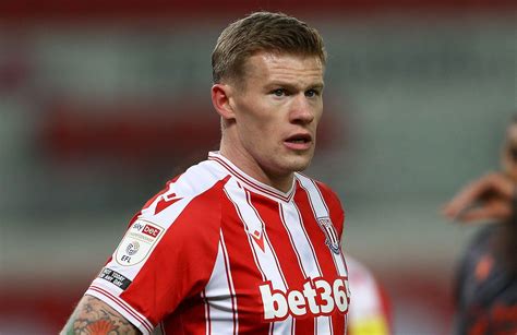 James McClean suspended by Stoke over alleged coronavirus rules breach and will miss Blackburn ...