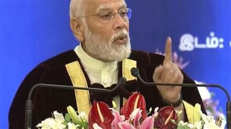 Covid-19 pandemic 'unprecedented', which India faced confidently, says PM | Coronavirus Latest ...