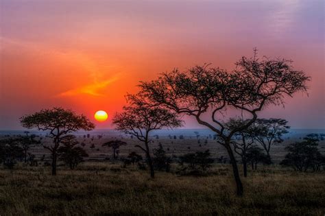 Africa Skies-3 | Hawkins Photo Alchemy