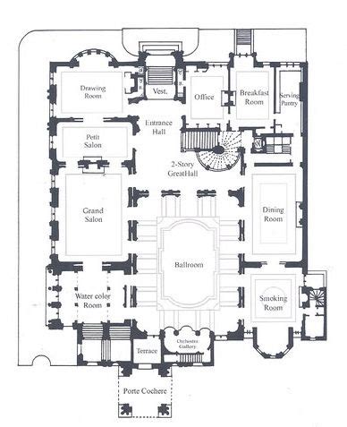 vanderbilt homes floor plans - fromourjournalstoyours