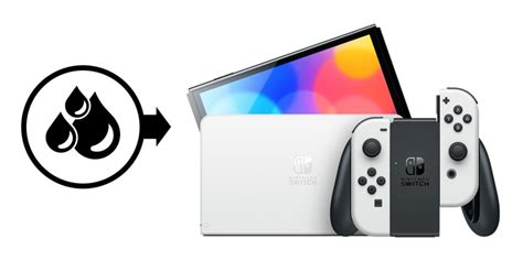 Nintendo Switch – OLED Model | Contact | Support | Nintendo