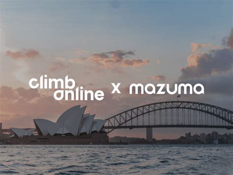 Climb Online secures Mazuma Mobile Australia deal following launch of ...