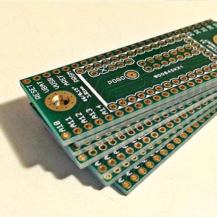 PCB Prototype - PCB Prototype the Easy Way - PCBWay