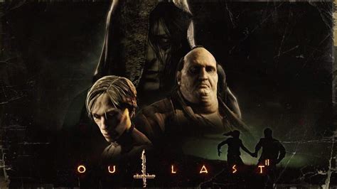 Outlast 2 story - gaswenjoy