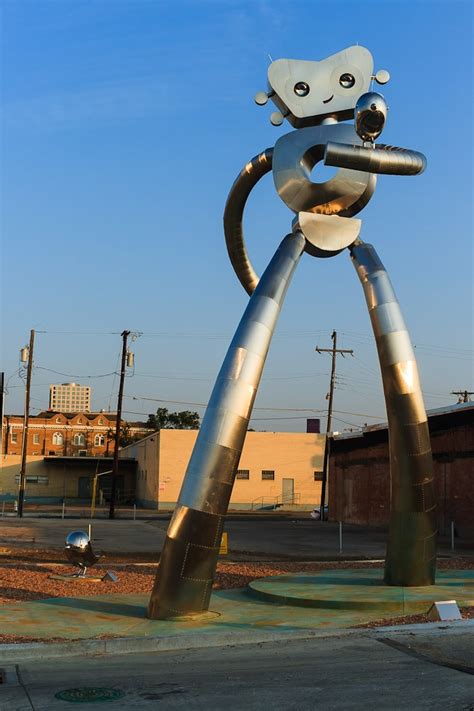 15 best Sculptures in Dallas TX images on Pinterest | Dallas, Dallas ...